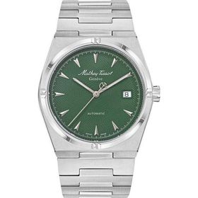 Mathey-Tissot H118ATV Erkek Kol Saati