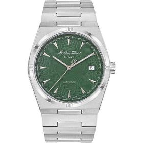 Mathey-Tissot H118ATV Erkek Kol Saati