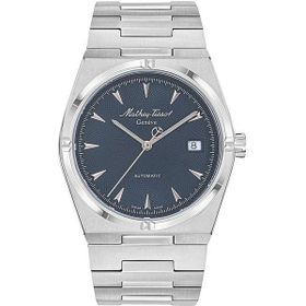 Mathey-Tissot H118AV Gümüş Erkek Kol Saati