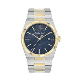 Mathey-Tissot H118BBU Erkek Kol Saati