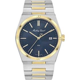 Mathey-Tissot H118BBU Erkek Kol Saati