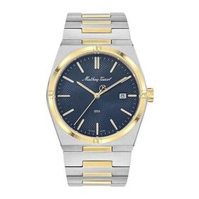 Mathey-Tissot H118BBU Erkek Kol Saati