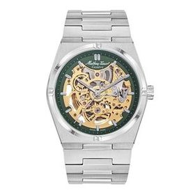 Mathey-Tissot H118CFAV Erkek Kol Saati