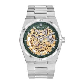 Mathey-Tissot H118CFAV Erkek Kol Saati