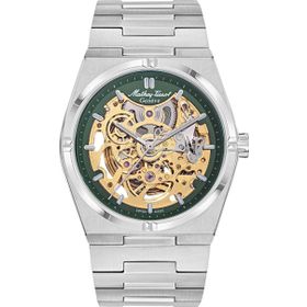 Mathey-Tissot H118CFAV Erkek Kol Saati