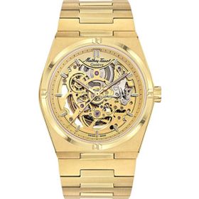 Mathey-Tissot H118CFPDI Erkek Kol Saati