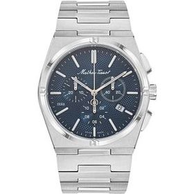 Mathey-Tissot H118CHABU Erkek Kol Saati