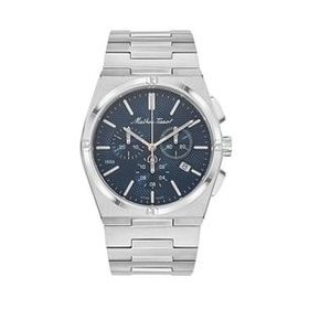 Mathey-Tissot H118CHABU Erkek Kol Saati