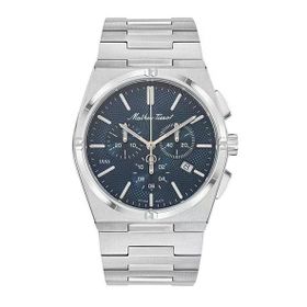 Mathey-Tissot H118CHABU Erkek Kol Saati