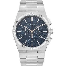 Mathey-Tissot H118CHABU Erkek Kol Saati
