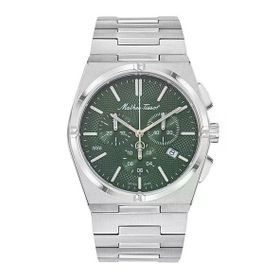 Mathey-Tissot H118CHAV Erkek Kol Saati