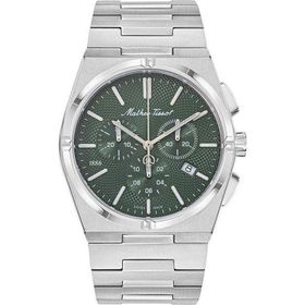 Mathey-Tissot H118CHAV Erkek Kol Saati