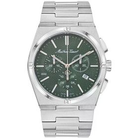Mathey-Tissot H118CHAV Erkek Kol Saati