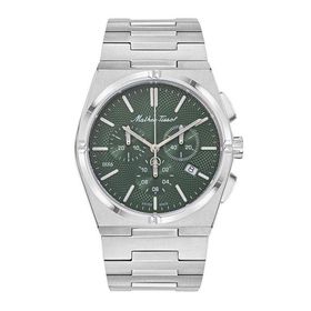 Mathey-Tissot H118CHAV Erkek Kol Saati