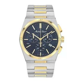 Mathey-Tissot H118CHBBU Erkek Kol Saati