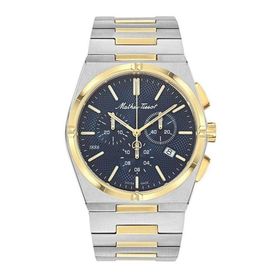 Mathey-Tissot H118CHBBU Erkek Kol Saati