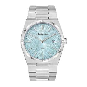 Mathey-Tissot H118SK Erkek Kol Saati