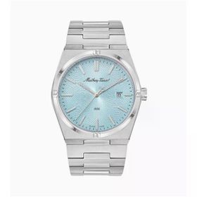 Mathey-Tissot H118SK Erkek Kol Saati