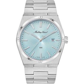 Mathey-Tissot H118SK Erkek Kol Saati