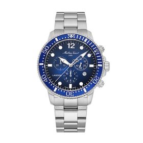 Mathey-Tissot H123CHABU Erkek Kol Saati