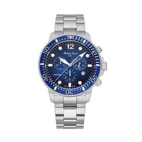 Mathey-Tissot H123CHABU Erkek Kol Saati