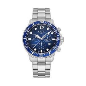 Mathey-Tissot H123CHABU Erkek Kol Saati