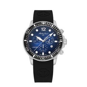 Mathey-Tissot H123CHALBU Erkek Kol Saati