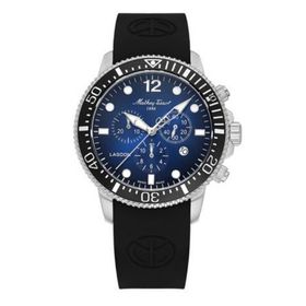 Mathey-Tissot H123CHALBU Erkek Kol Saati