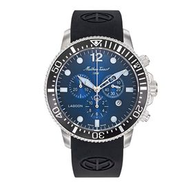 Mathey-Tissot H123CHALBU Erkek Kol Saati
