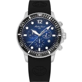 Mathey-Tissot H123CHALBU Erkek Kol Saati