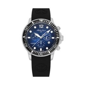 Mathey-Tissot H123CHALBU Erkek Kol Saati