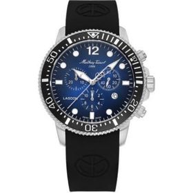 Mathey-Tissot H123CHALBU Erkek Kol Saati