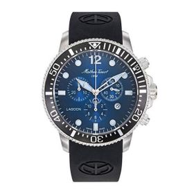 Mathey-Tissot H123CHALBU Erkek Kol Saati