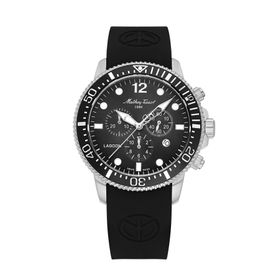 Mathey-Tissot H123CHALN Erkek Kol Saati