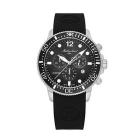 Mathey-Tissot H123CHALN Erkek Kol Saati