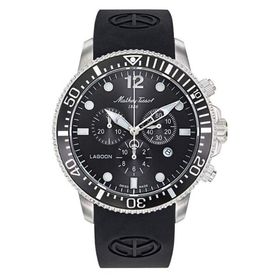 Mathey-Tissot H123CHALN Erkek Kol Saati
