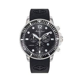 Mathey-Tissot H123CHALN Erkek Kol Saati