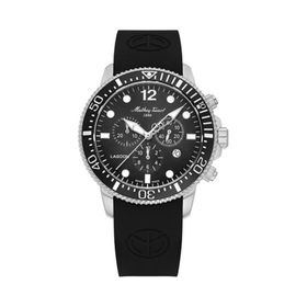 Mathey-Tissot H123CHALN Erkek Kol Saati