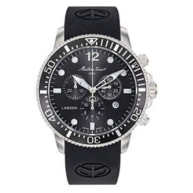 Mathey-Tissot H123CHALN Erkek Kol Saati