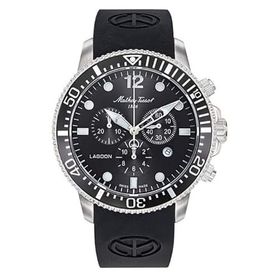 Mathey-Tissot H123CHALN Erkek Kol Saati