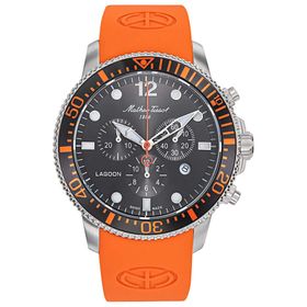 Mathey-Tissot H123CHALO Erkek Kol Saati