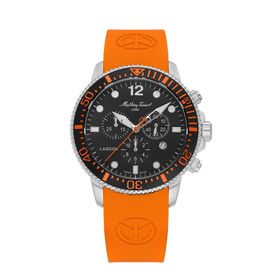 Mathey-Tissot H123CHALO Erkek Kol Saati