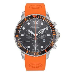 Mathey-Tissot H123CHALO Erkek Kol Saati