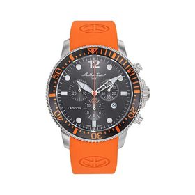 Mathey-Tissot H123CHALO Erkek Kol Saati