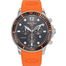 Mathey-Tissot H123CHALO Erkek Kol Saati