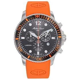 Mathey-Tissot H123CHALO Erkek Kol Saati