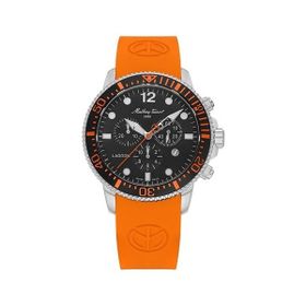 Mathey-Tissot H123CHALO Erkek Kol Saati