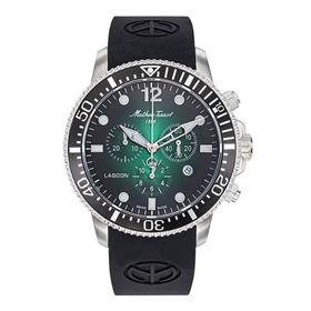 Mathey-Tissot H123CHALV Erkek Kol Saati