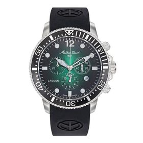Mathey-Tissot H123CHALV Erkek Kol Saati