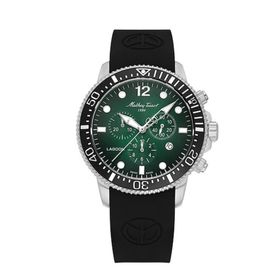 Mathey-Tissot H123CHALV Erkek Kol Saati
